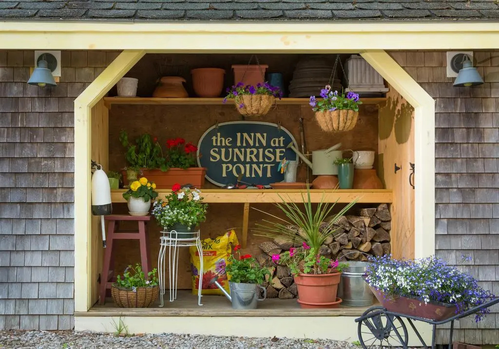 Inn at Sunrise Point