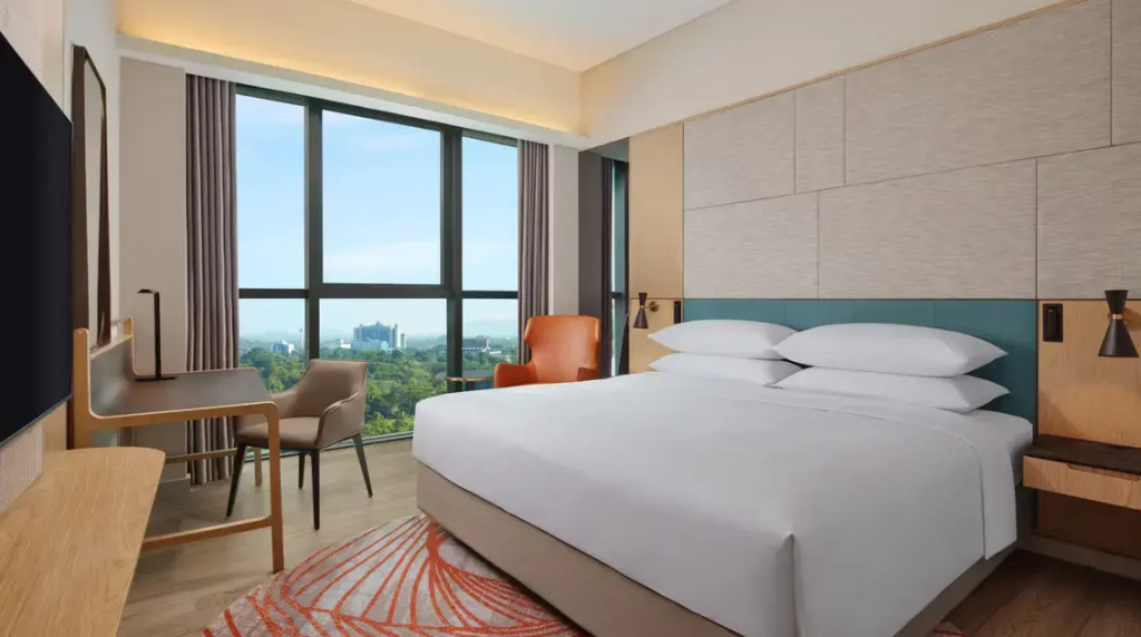 Club Junior Suite