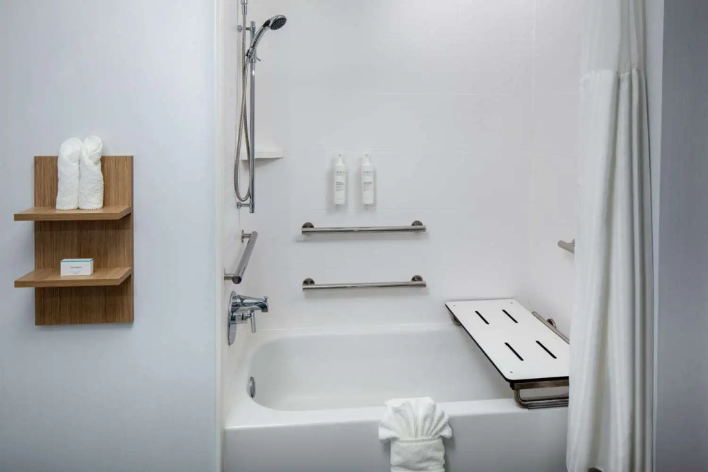 Hilton Garden Inn Arcadia/Pasadena Area - Chambres