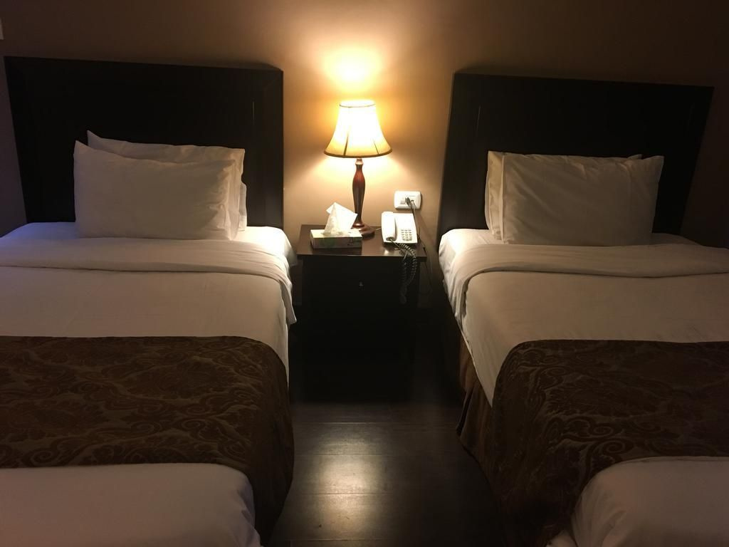 Shepherd Hotel — 5