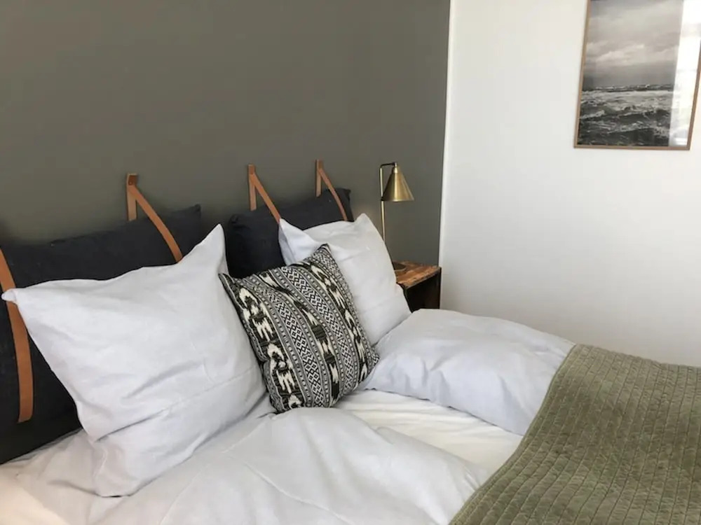 Hotel VANDret - фото 4