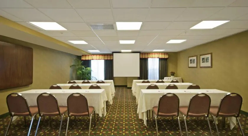 Business Centre