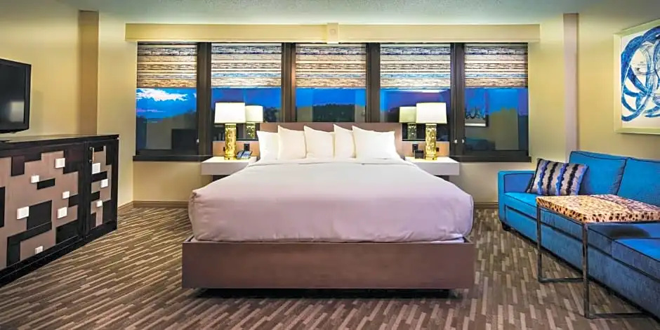 Grand Traverse Resort And Spa - Chambres