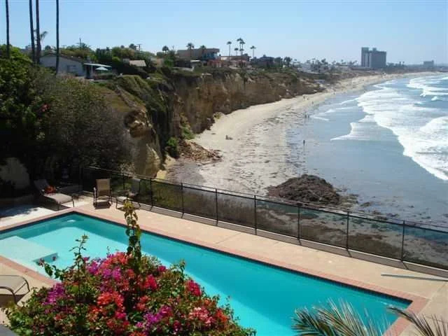 #417 - Oceanfront Escape Ten-Bedroom Holiday Home