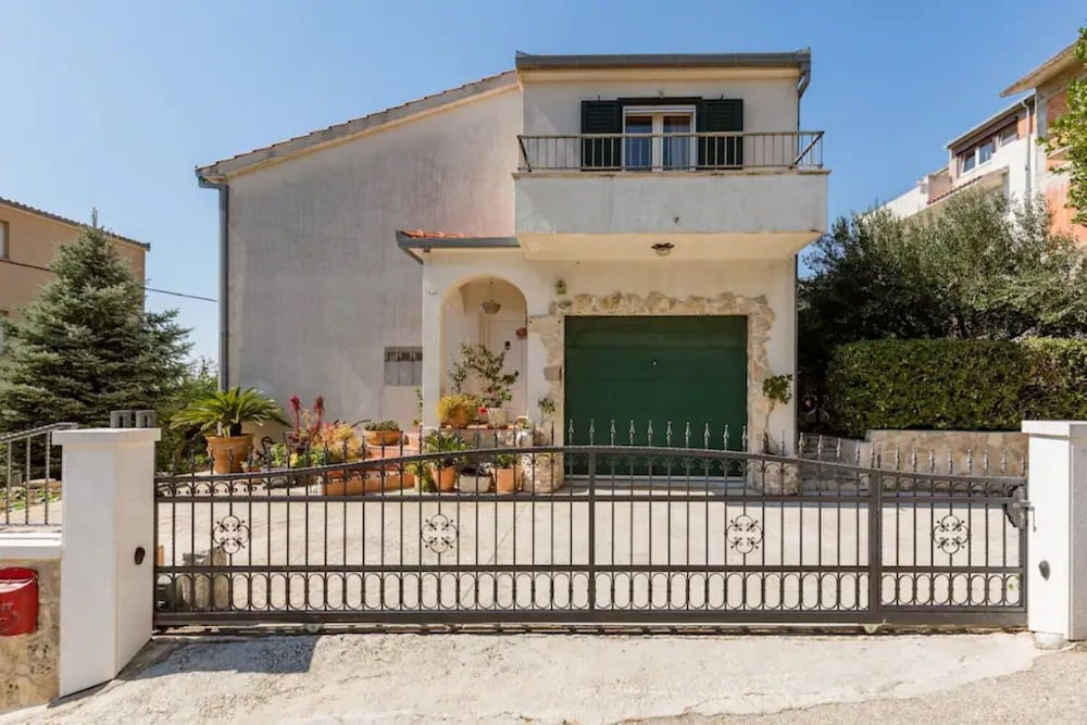 House Peace