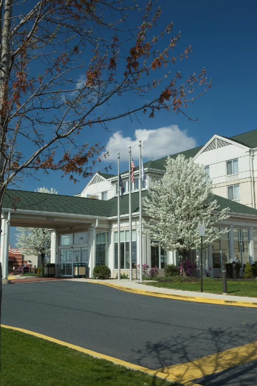 Hilton Garden Inn Allentown Bethlehem Airport - Chambres
