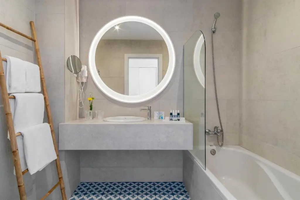 Aqua Natura Bay - Chambres