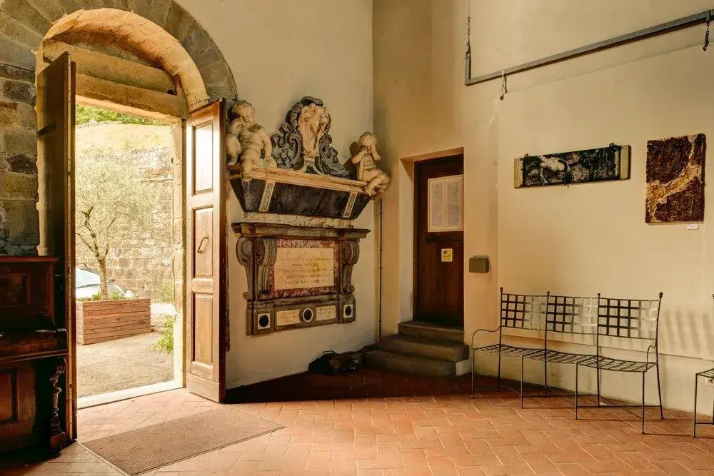 Albergo San Lorenzo - Général