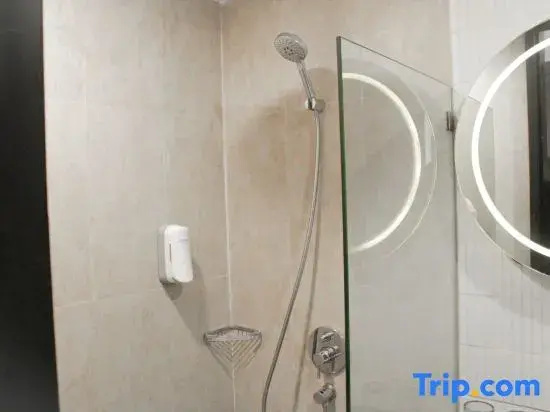 Shakti Hotel Bandung - Chambres