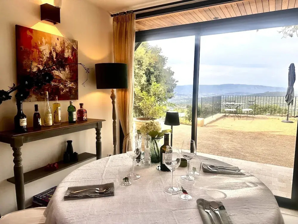 Afficher la photo 6 — La villa des Cèdres