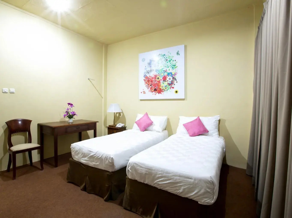 Hotel photo 5
