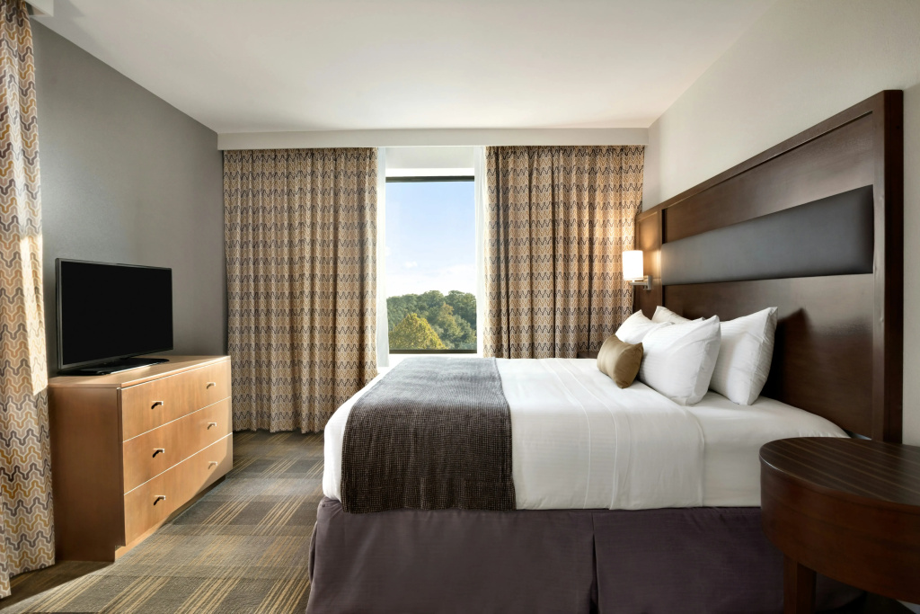 DoubleTree by Hilton Charleston Mount Pleasant - Général