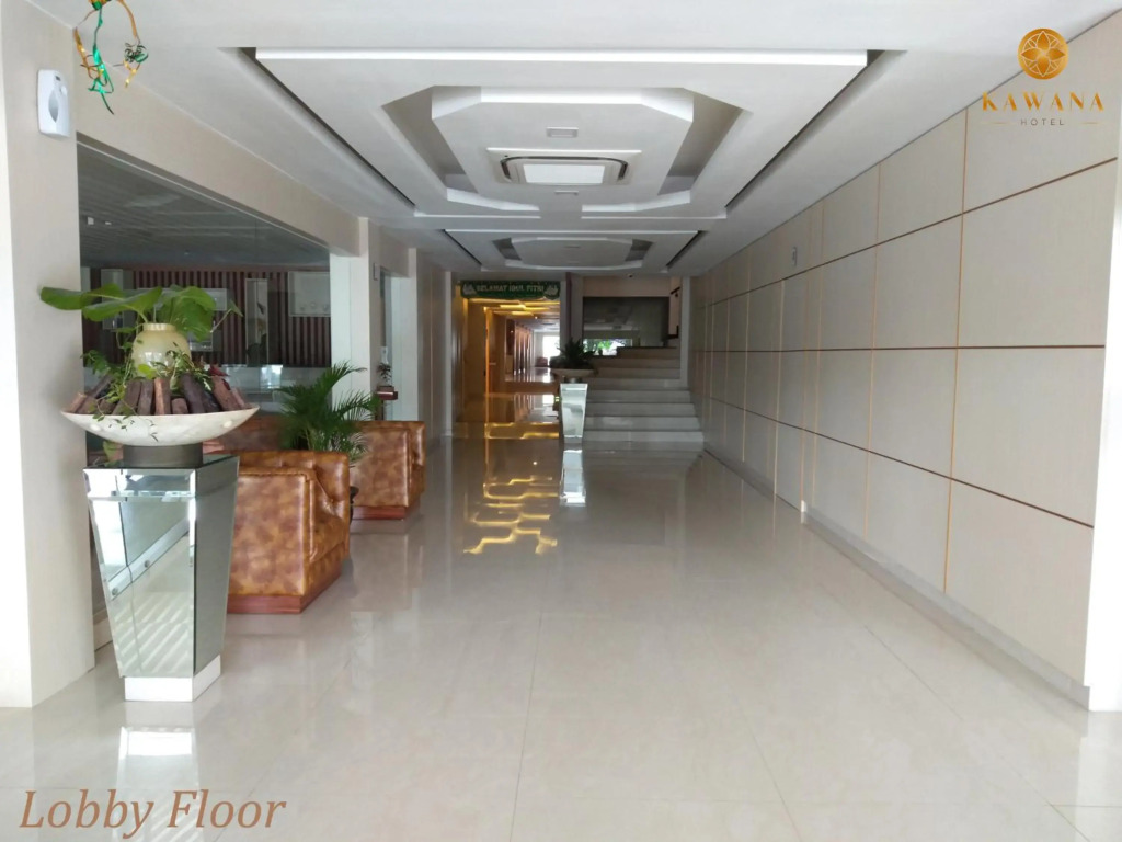 The Aliga Hotel - фото 6