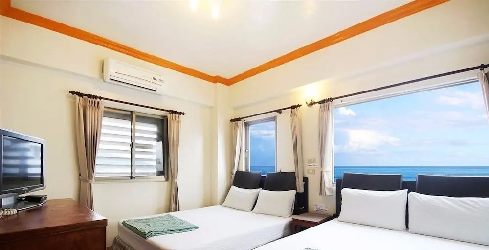 Shuang Fa Hotel