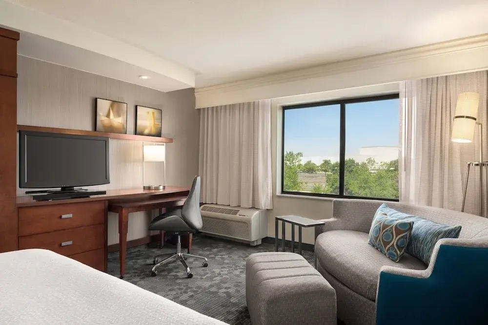 Courtyard by Marriott Philadelphia Montgomeryville - Général