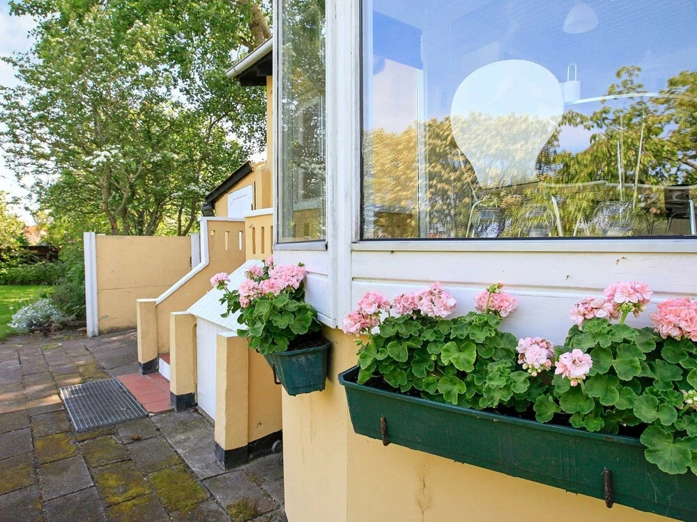 Lovely Holiday Home in Skagen Near Sea