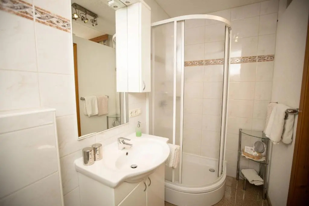 Pension Knoll - Chambres