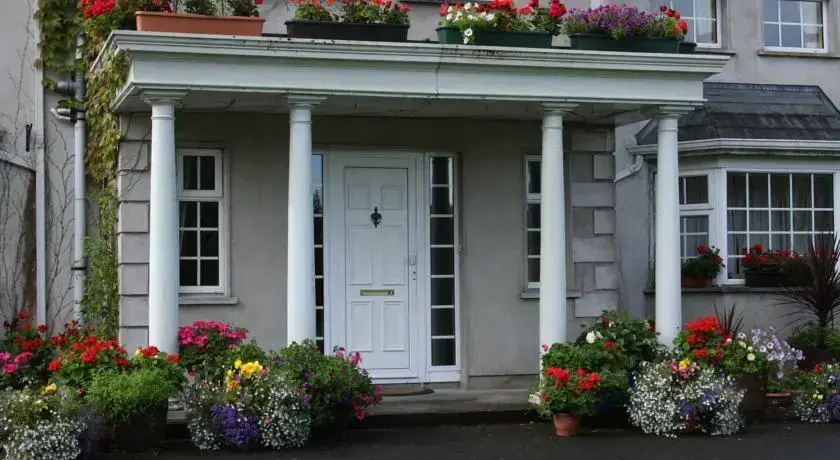 Connemara Country Lodge