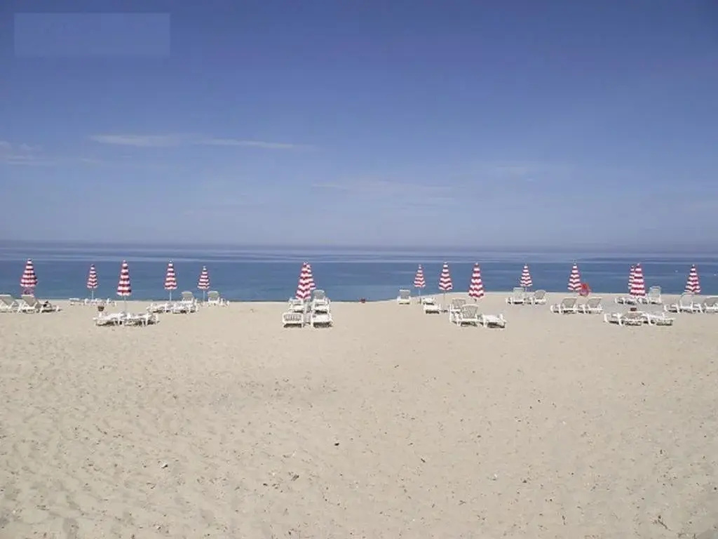 Pizzo Beach Club Resort - Général