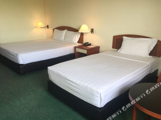 Hotel Seri Malaysia Sungai Petani