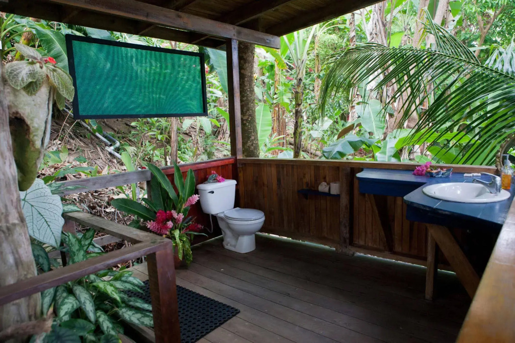 The Lookout Inn Lodge - фото 33