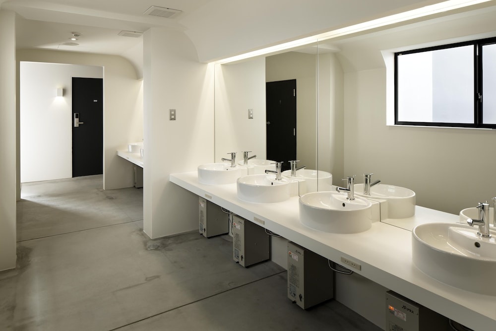 Piece Hostel Kyoto 사진 7