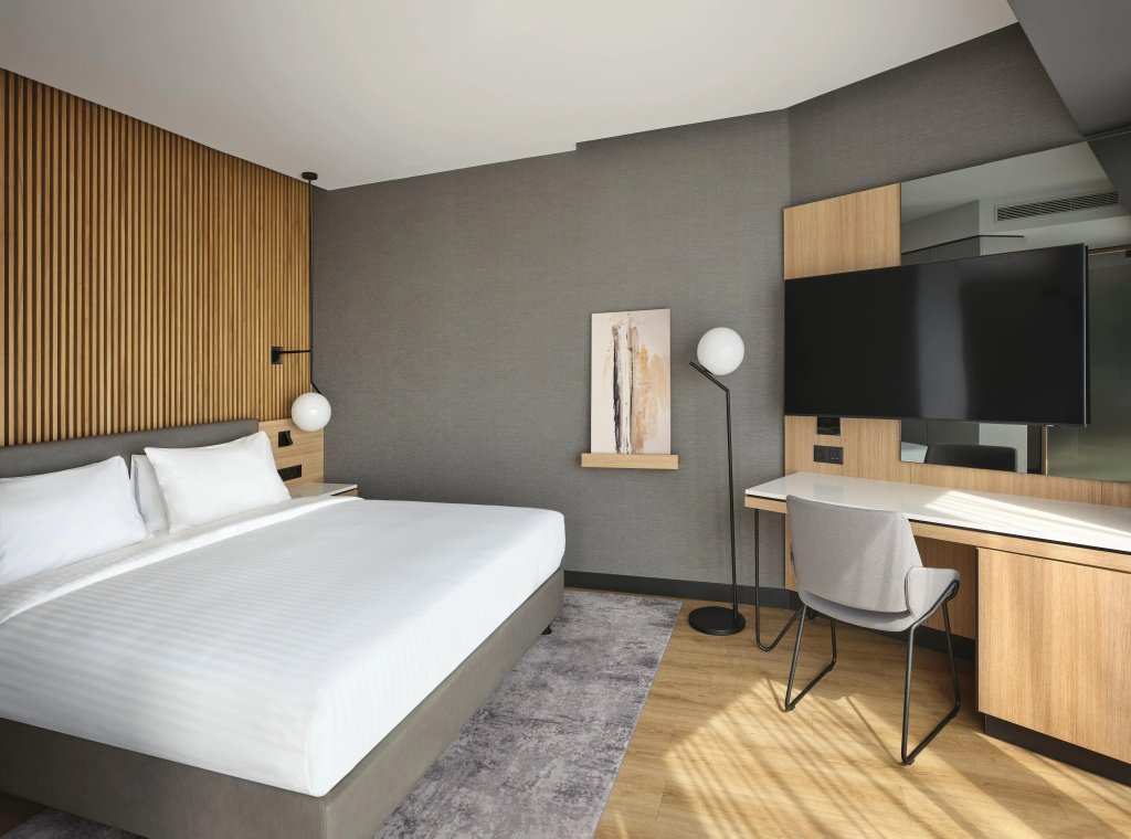 AC Hotel Split — 4