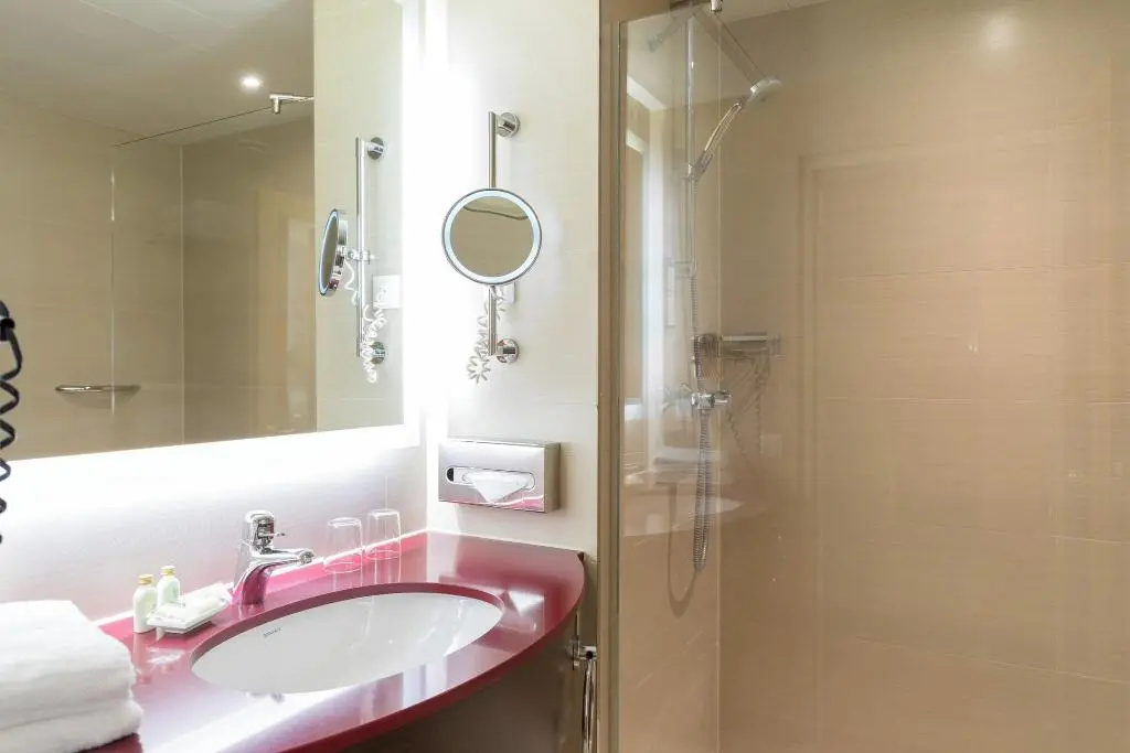 Hotel Europäischer Hof Hamburg - Général
