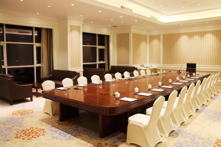 Business Centre