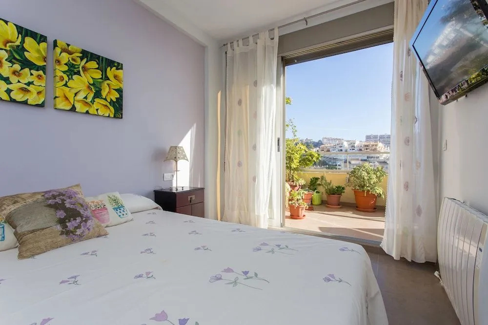 Cap Blanc Penthouse