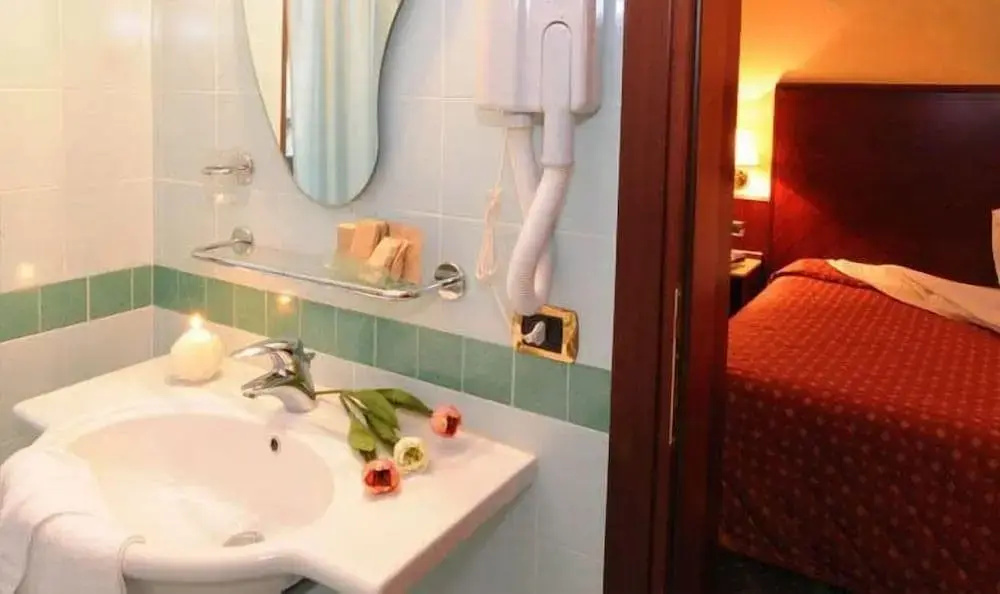 Albergo La Spia d'Italia - Général