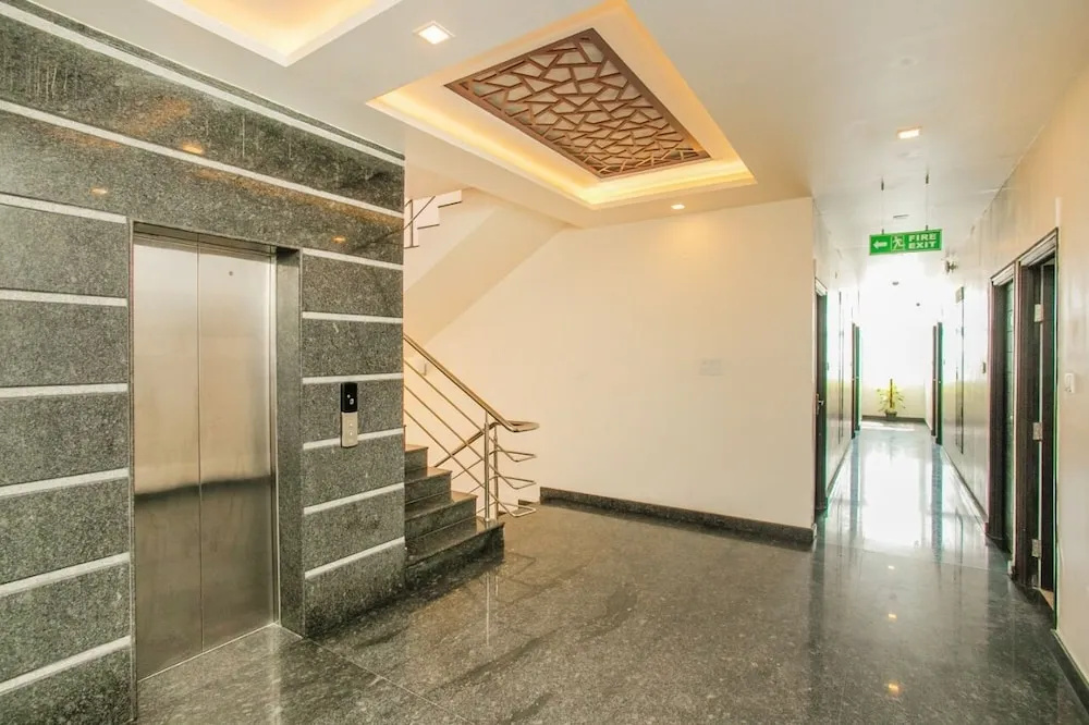 Hotel photo 11
