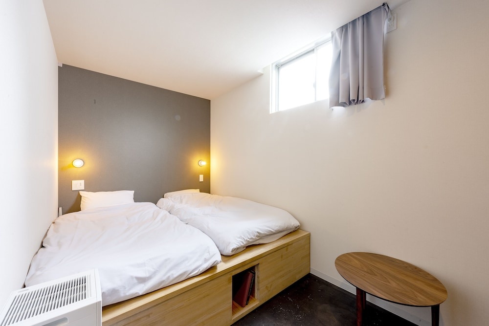 Plat Hostel Keikyu Minowa Forest 사진 8