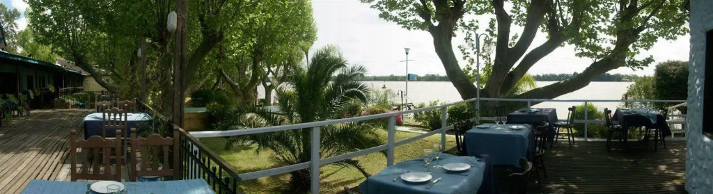 Rio Laura Delta Lodge - фото 30