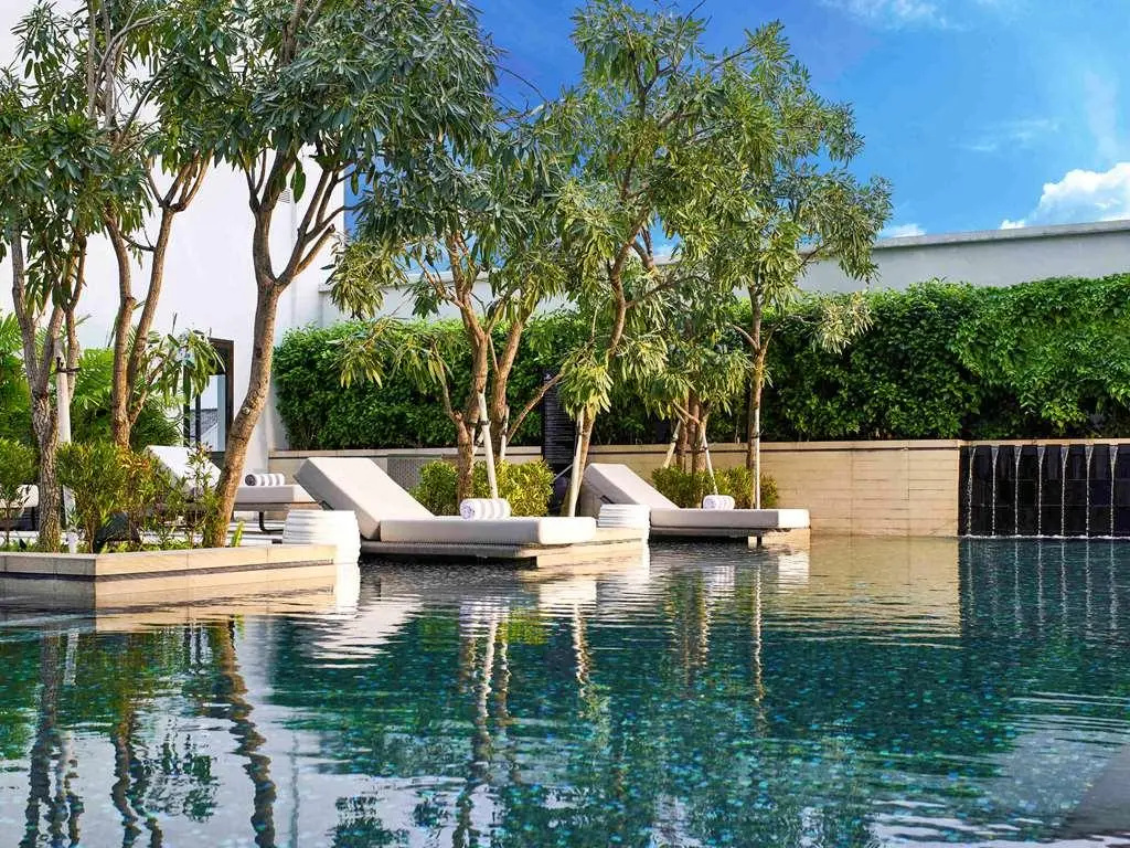 Pullman Bandung Grand Central - 4