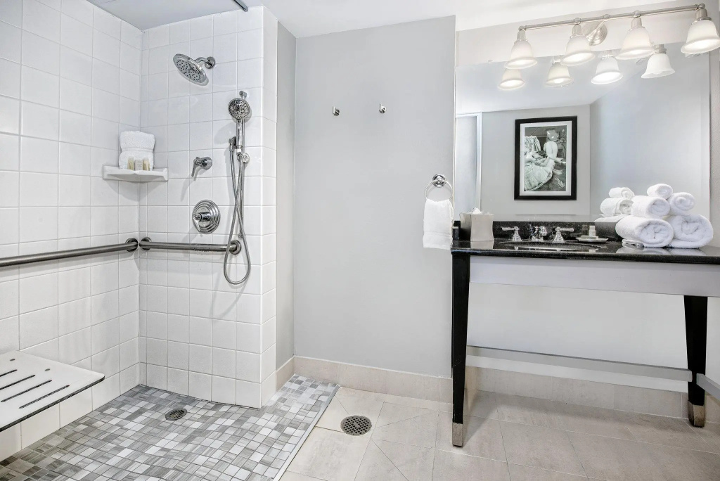 Hotel Indigo Dallas Downtown by IHG - Chambres