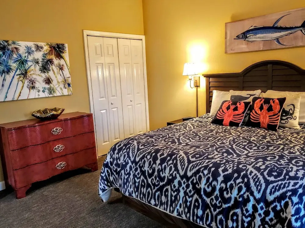 Holiday Sands South Resort by Palmetto Vacations - Chambres