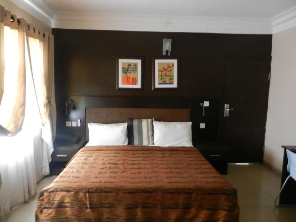 Casa Rerri Boutique Hotel - Général