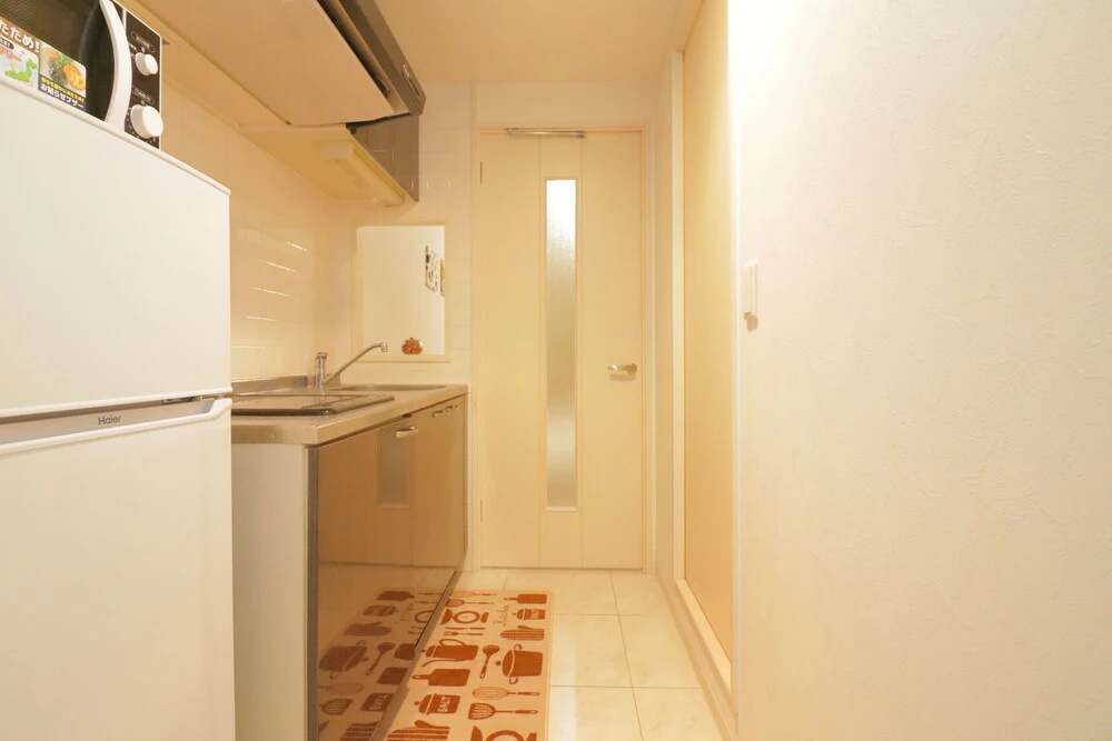 HG Cozy Hotel No.85 Bentencho Station 사진 22