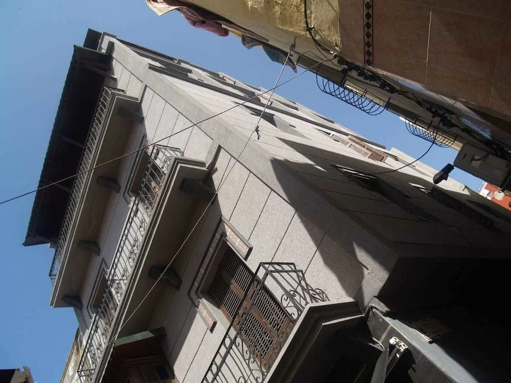TanjaLucia Hostel