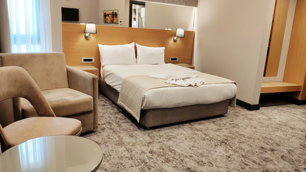 Отель Triada Hotel Karakoy в Стамбуле
