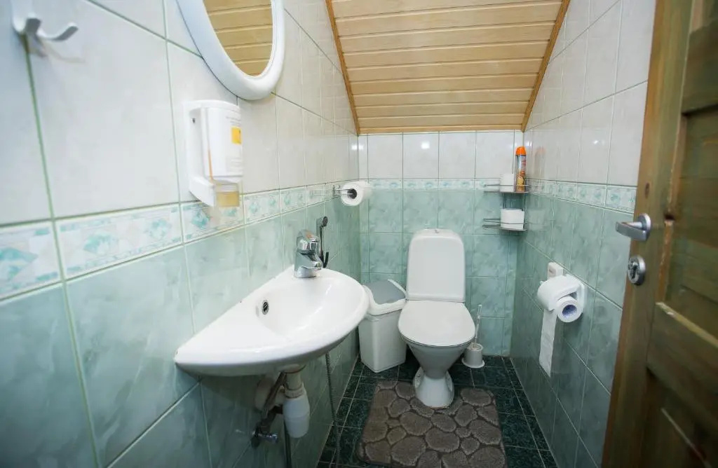 Katariina Guesthouse - Chambres