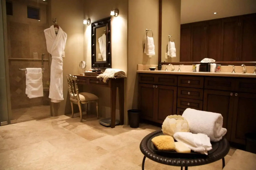 Alegranza Luxury Resort - Général