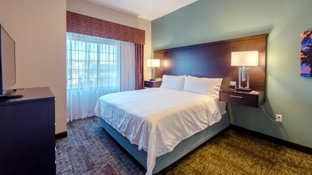 Staybridge Suites Houston-Nasa/Clear Lake by IHG - Chambres