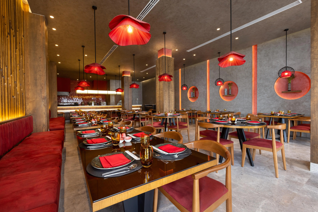 Rixos Radamis Beach Hotel — фото 2