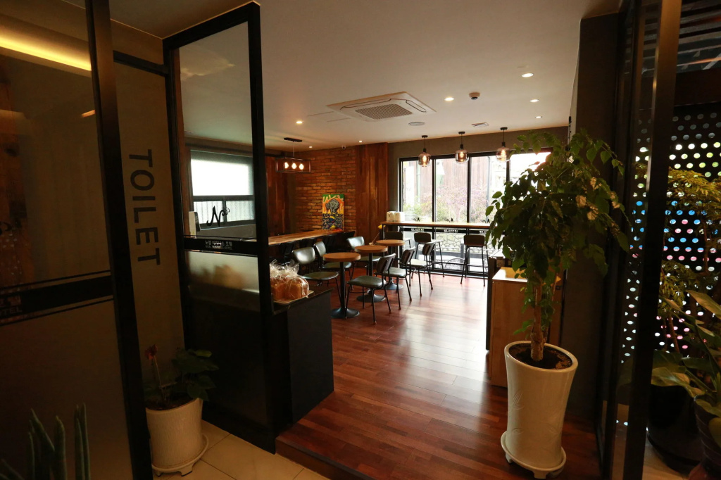 Noel Business Hotel - Général