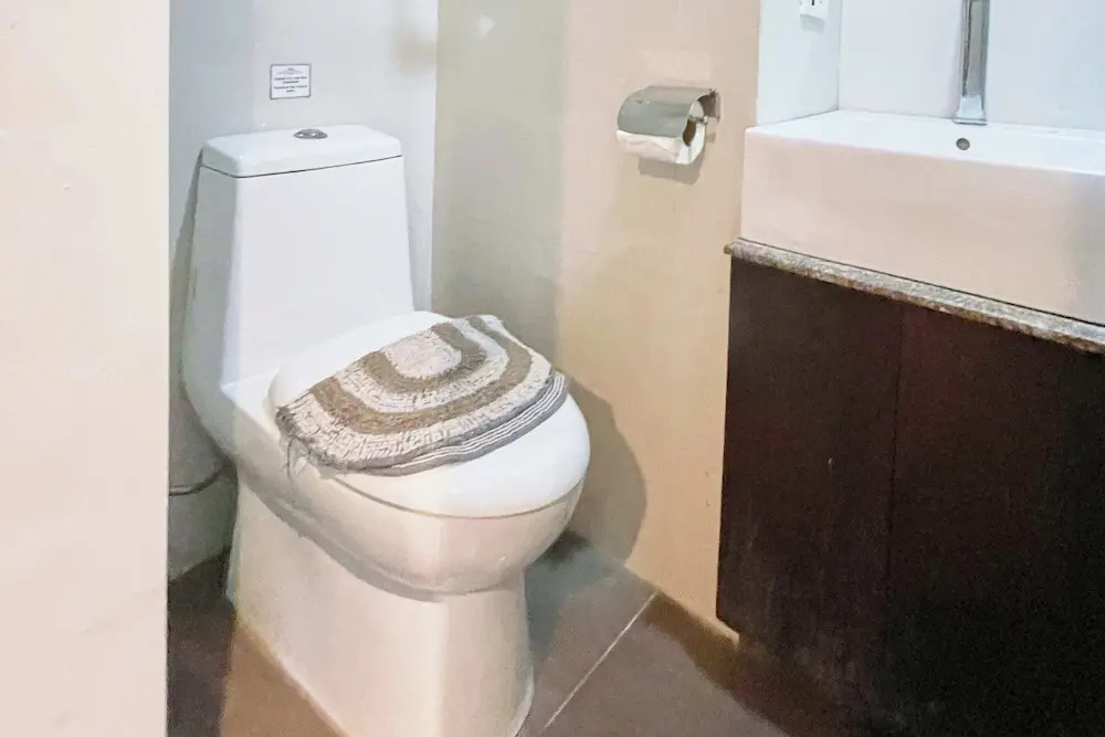 Gervasia Hotel Makati - Chambres