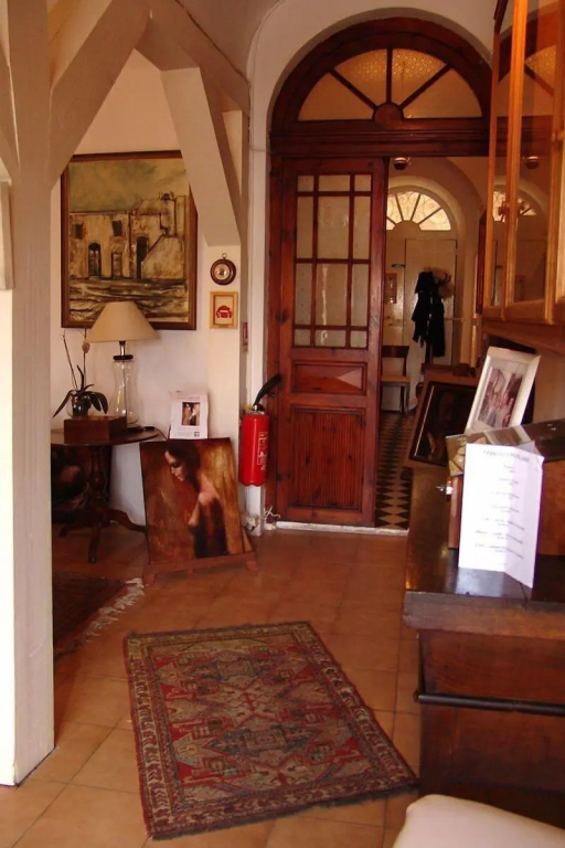 Le Vieux Moulin - Général