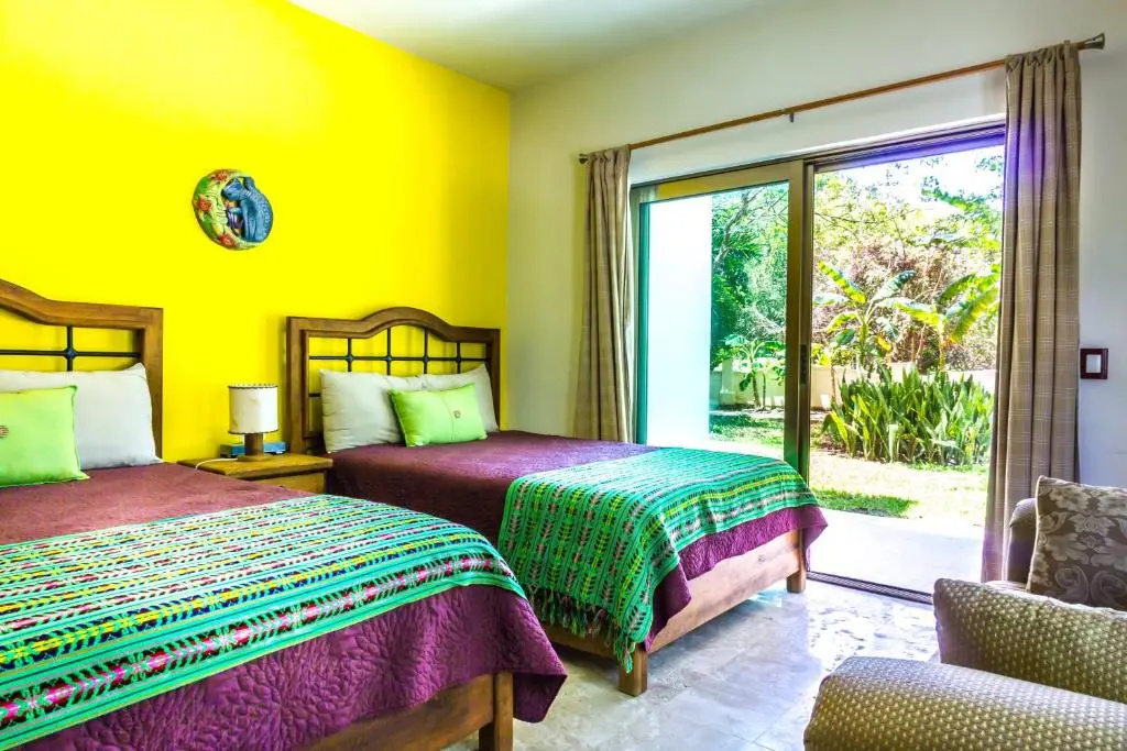 Paseo del Sol Condohotel by Bric - Chambres