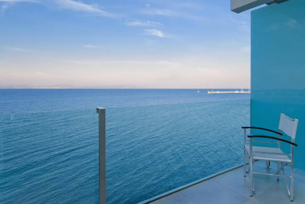 Kos Aktis Art Hotel - Général